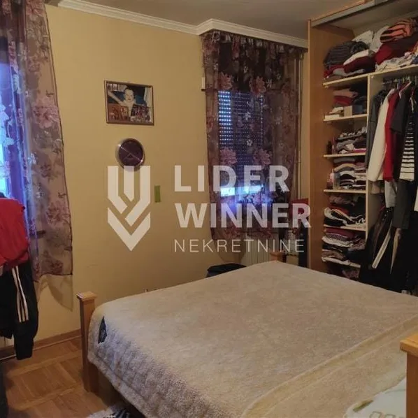 Stan Prodaja Beograd Vukov Spomenik 110 m2