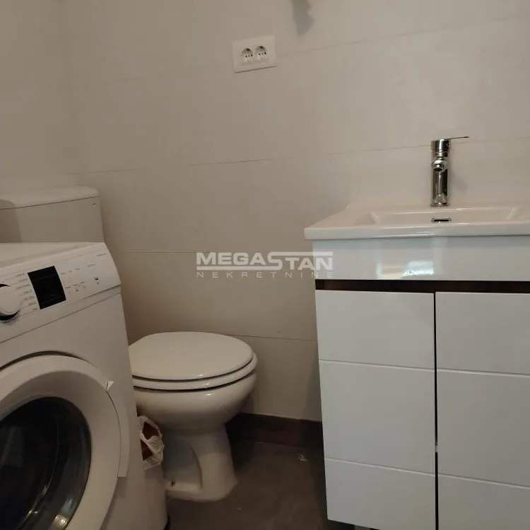 Stan Prodaja Beograd Slavija 117 m2