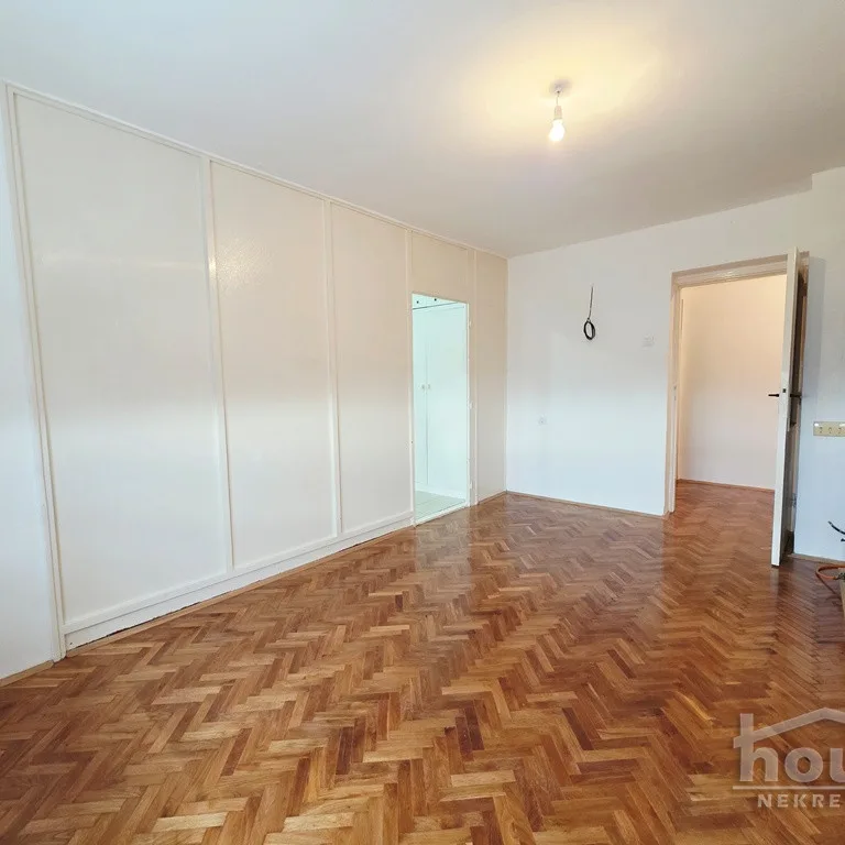 Stan Prodaja Novi Sad Cara Dušana 43 m2