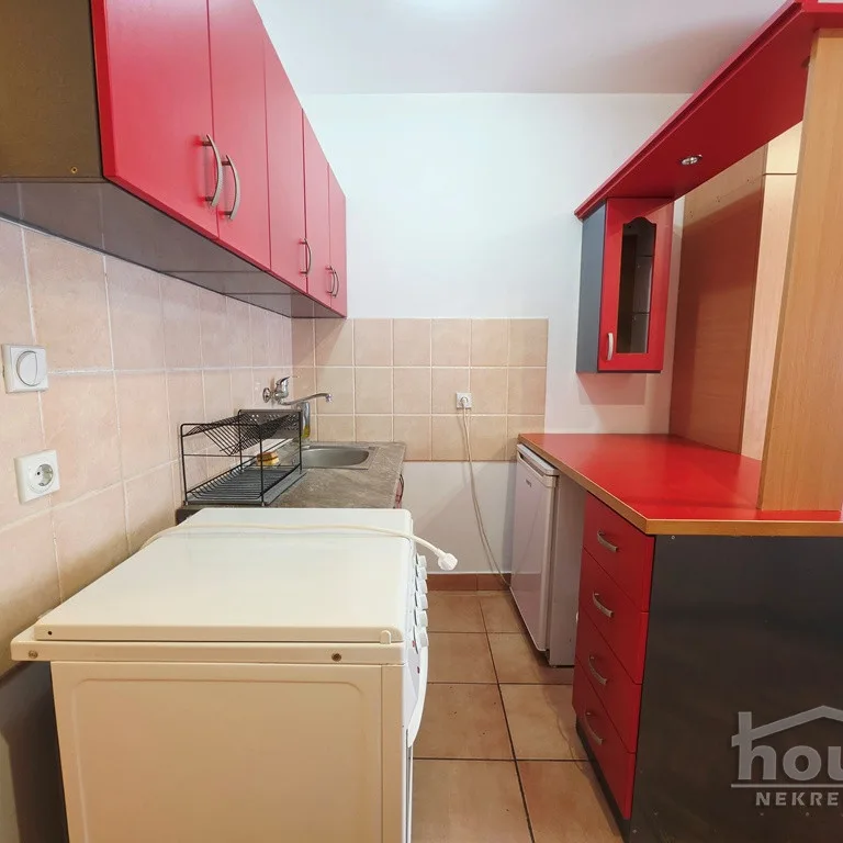 Stan Prodaja Novi Sad Nova Detelinara 24 m2