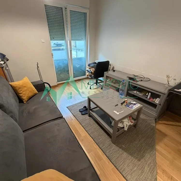 Stan Prodaja Novi Sad Liman 4 35 m2