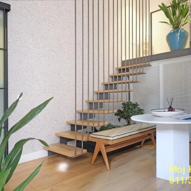 Trosoban stan na prodaju, Topličin Venac, Beograd, 130m², 629.900 €