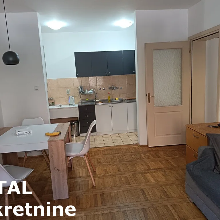 Stan Izdavanje Novi Sad Nova Detelinara 50 m2