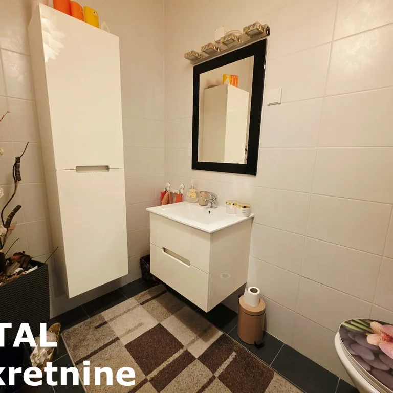 Četvorosoban stan na prodaju, Bistrica, Novi Sad, 120m², 290.000 €