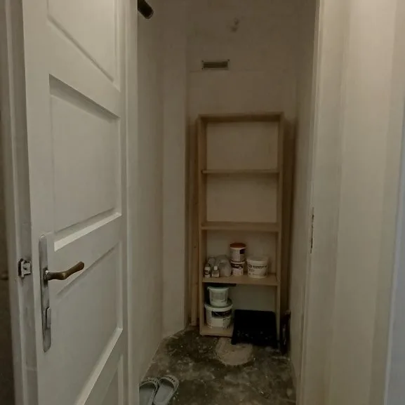 Stan Prodaja Novi Sad Cara Dušana 22 m2