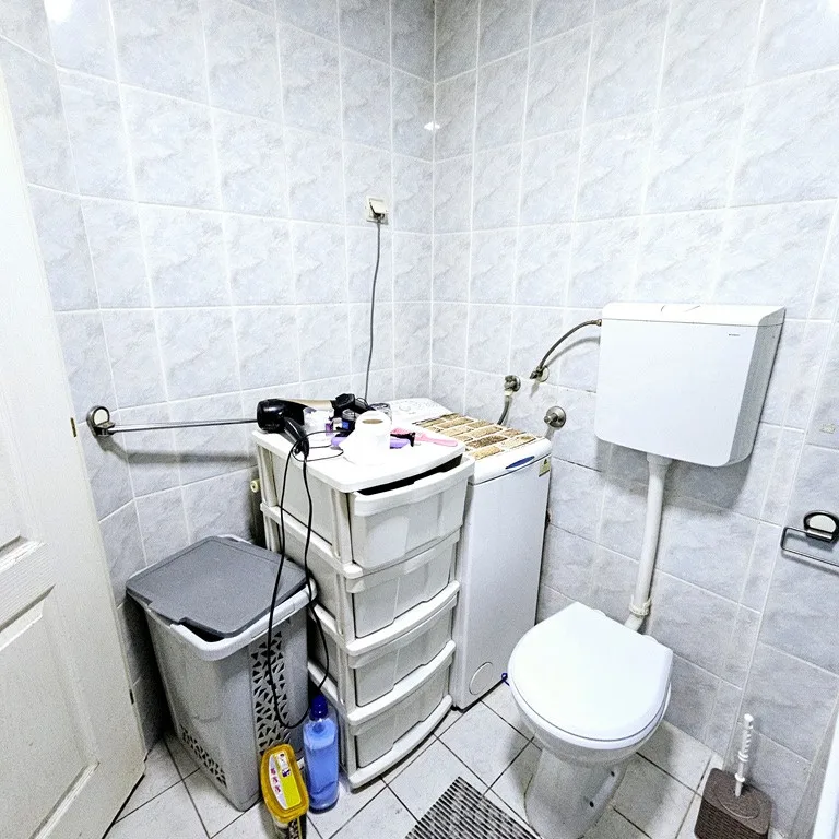 Troiposoban stan na prodaju, Bulevar Oslobođenja, Novi Sad, 90m², 1. sprat, 234.000 €