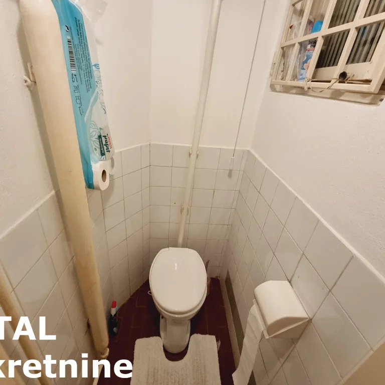 Dvoiposoban stan na prodaju, Centar, Novi Sad, 70m², 252.350 €