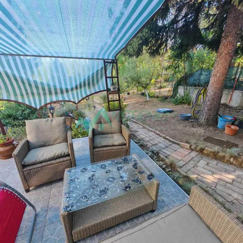 Kuća na prodaju, Čortanovci, Inđija, 54m², 94.800 €