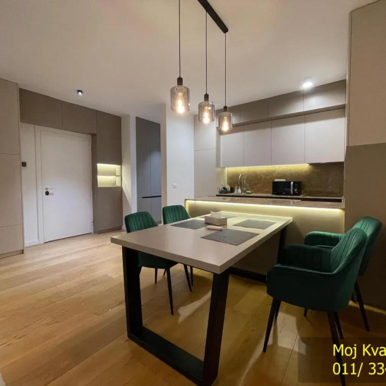 Stan Prodaja Beograd Dorćol 75 m2
