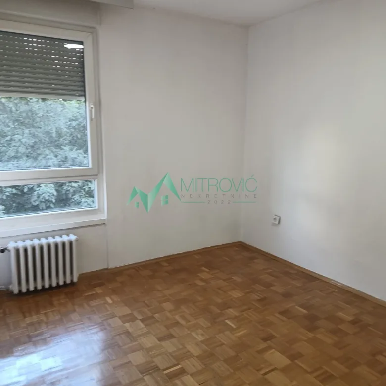 Stan Prodaja Novi Sad  91 m2