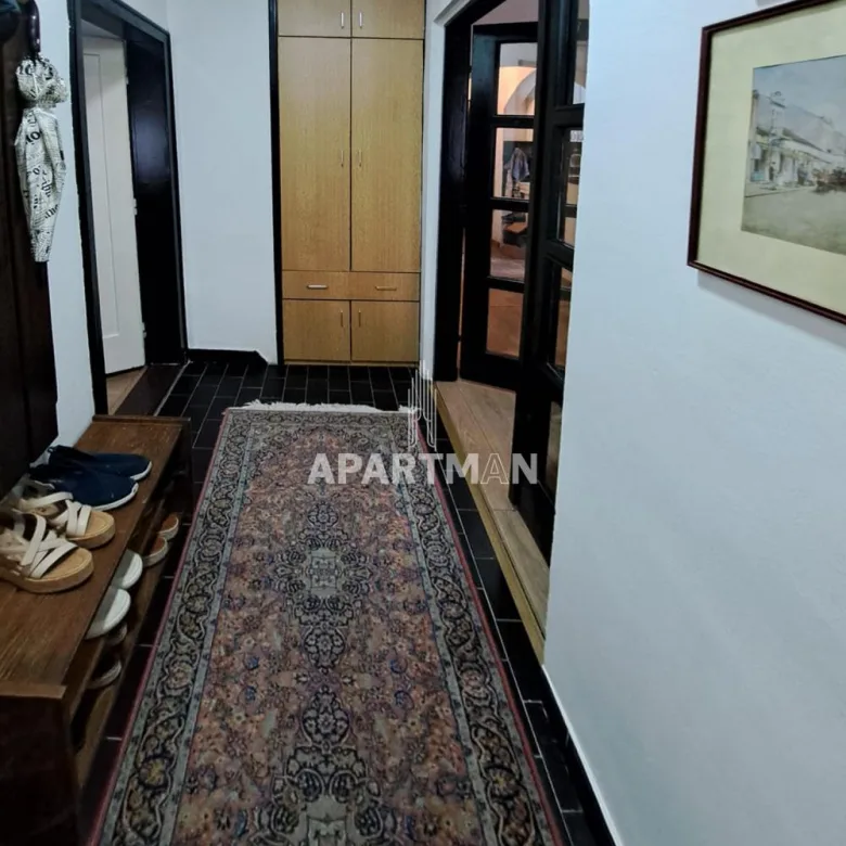 Stan Prodaja Beograd Marija Bursać 70 m2