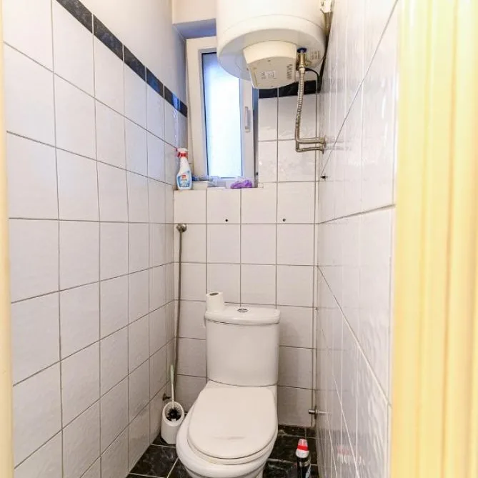 Četvorosoban stan na prodaju, Andrićev Venac, Beograd, 120m², 3. sprat, 670.000 €