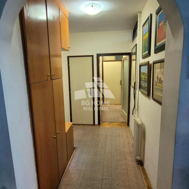 Četvorosoban stan na prodaju, Karaburma, Beograd, 87m², Visoko prizemlje, 235.000 €