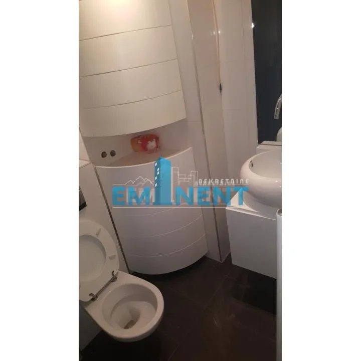 Stan Izdavanje Beograd Filmski Grad 49 m2