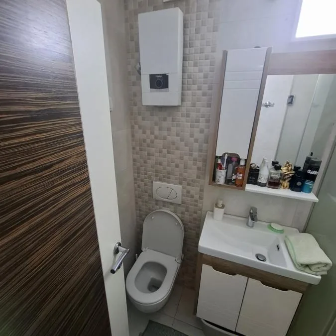 Stan Prodaja Beograd Banovo Brdo 39 m2