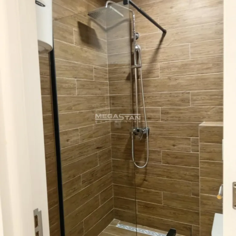 Jednoiposoban stan na prodaju, Mirijevo, Beograd, 32m², 129.999 €