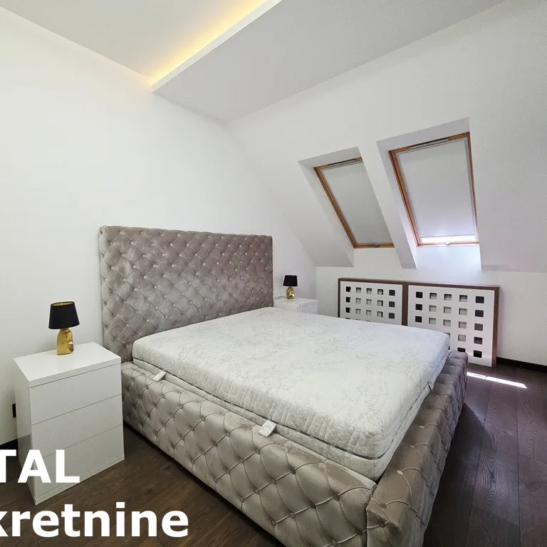 Višesoban stan za izdavanje, Sajmište, Novi Sad, 242m², 4. sprat, 1.800 €/mes