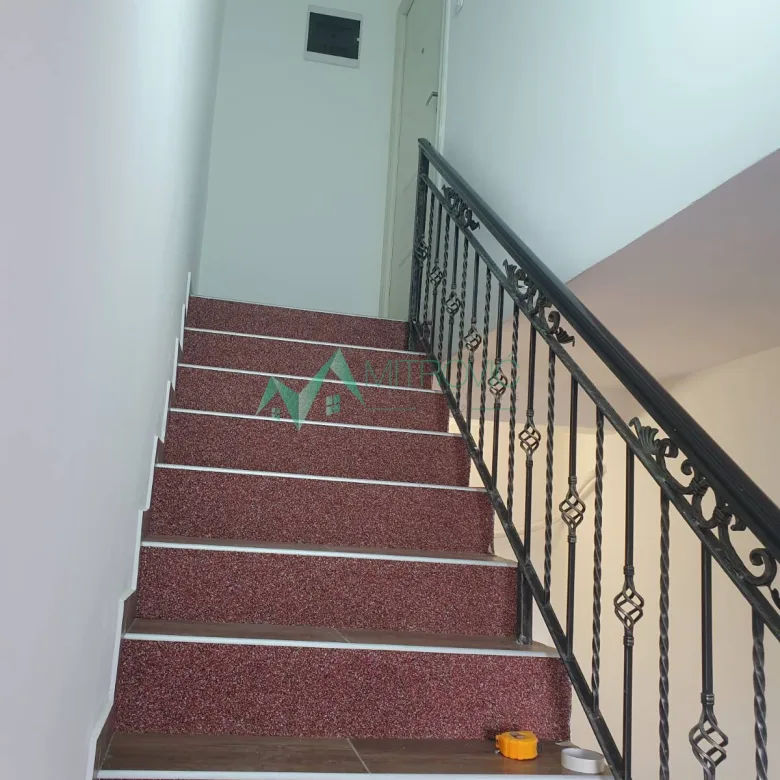 Dvoiposoban stan na prodaju, Klisa, Novi Sad, 71m², 113.300 €