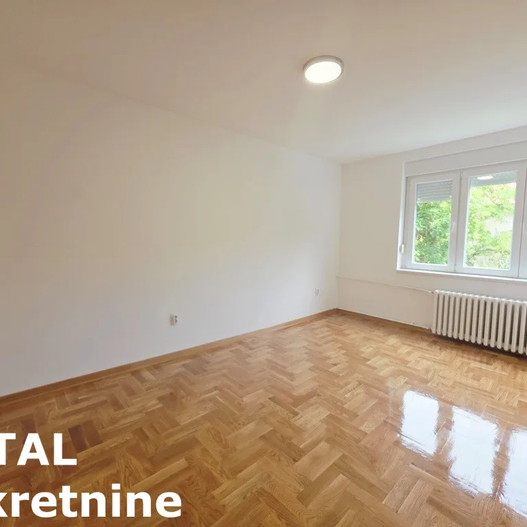 Stan Prodaja Novi Sad  49 m2