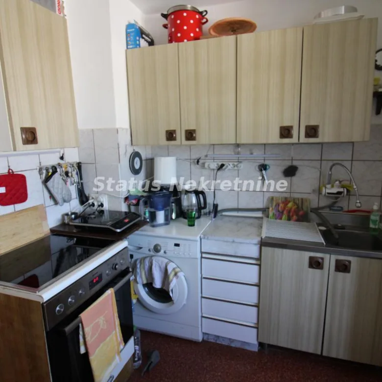 Stan Prodaja Novi Sad  53 m2