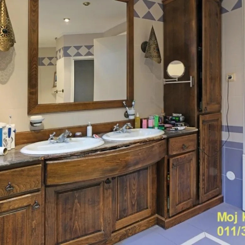 Četvorosoban stan na prodaju, Cvetni Trg, Beograd, 176m², 970.000 €
