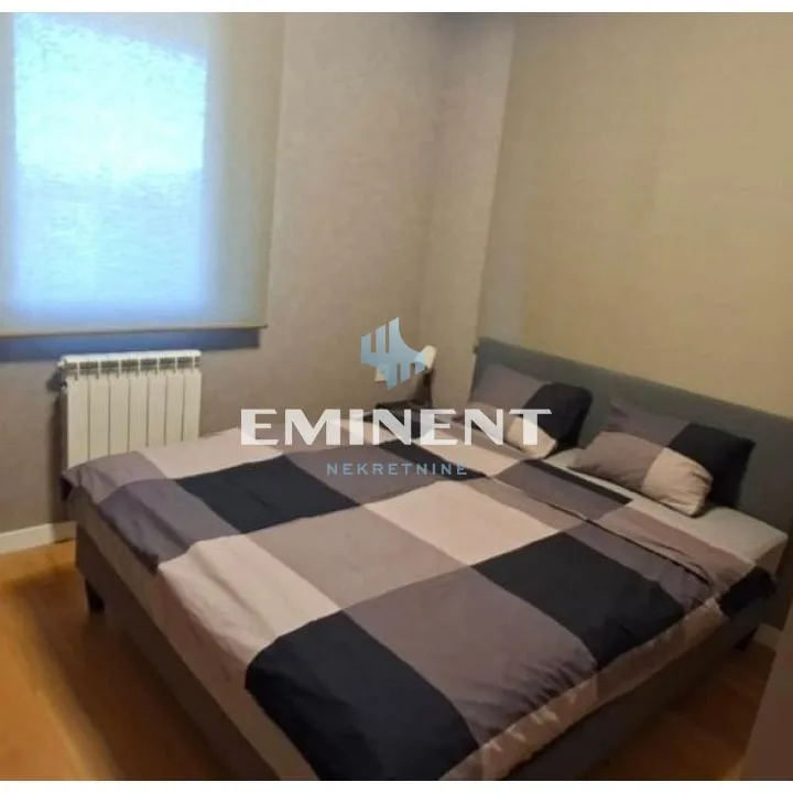 Stan Izdavanje Beograd Blok 65 60 m2