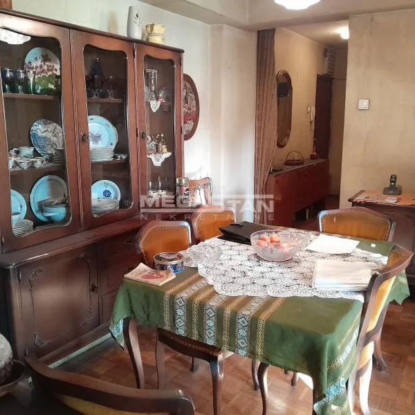 Stan Prodaja Beograd Botanička Bašta 85 m2