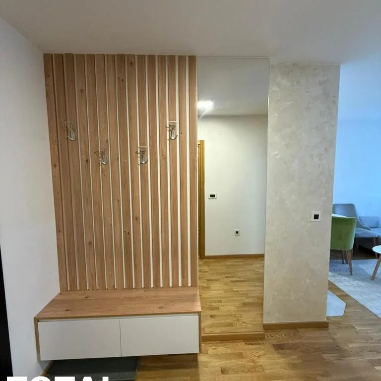 Jednoiposoban stan na prodaju, Petrovaradin, Novi Sad, 31m², Prizemlje, 105.000 €