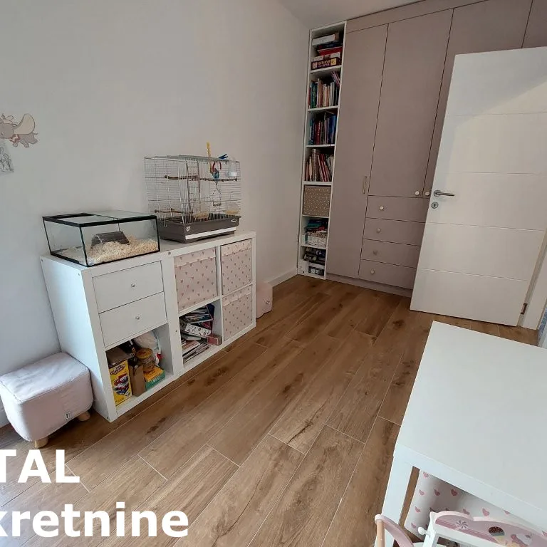 Četvorosoban stan na prodaju, Telep, Novi Sad, 89m², 2. sprat, 285.000 €