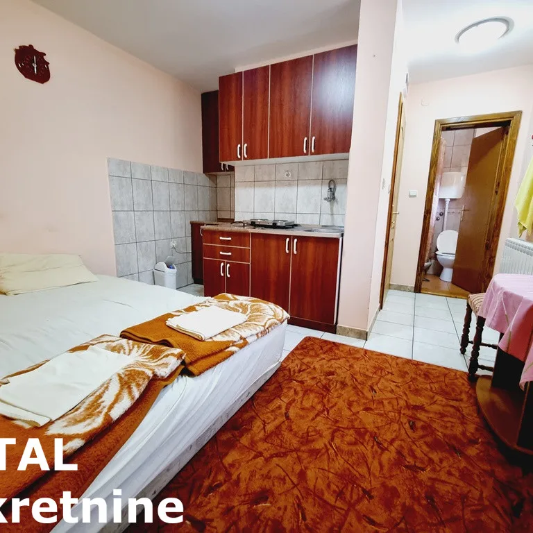 Kuća na prodaju, Mišeluk, Novi Sad, 963m², 1.030.000 €