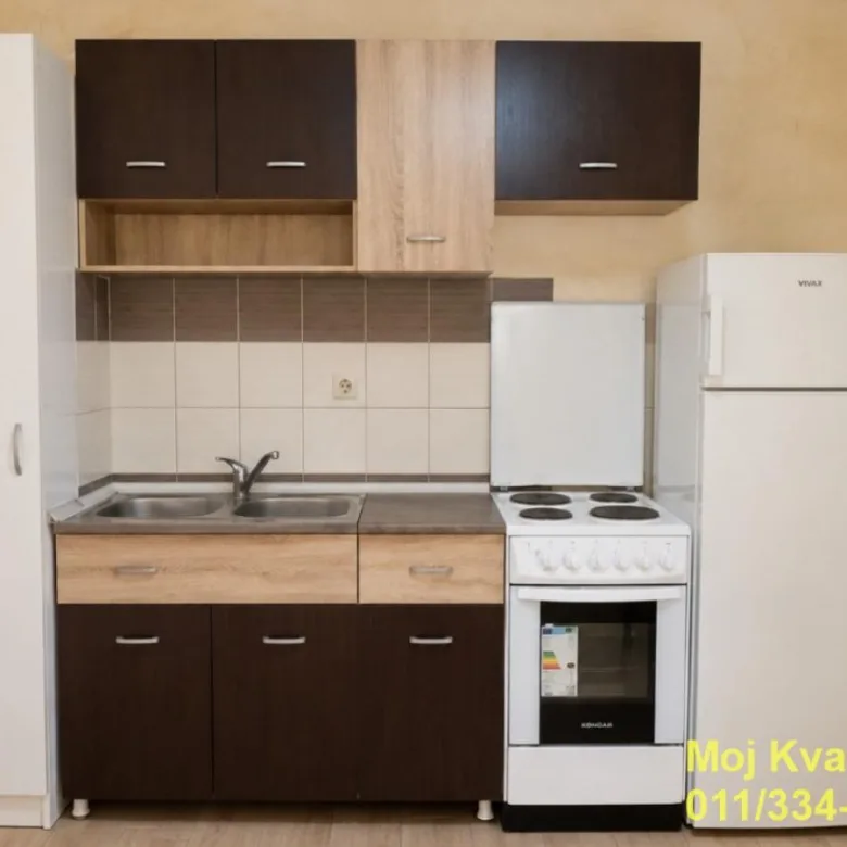 Garsonjera na prodaju, Vrdnik, Irig, 40m², 72.000 €