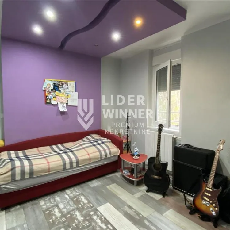 Petosoban stan na prodaju, Bežanijska Kosa 2, Beograd, 122m², 419.000 €