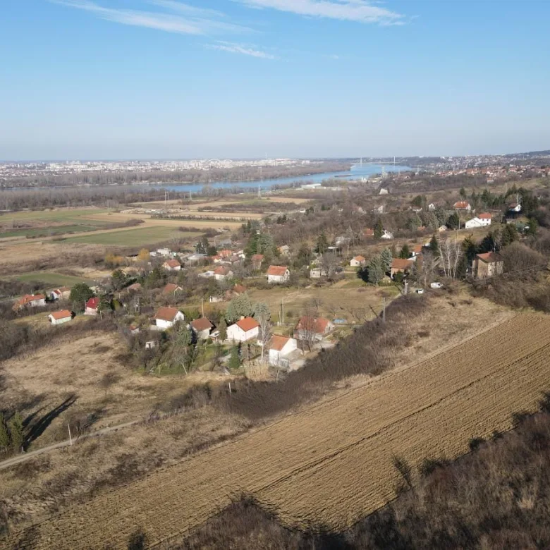 Plac Prodaja Novi Sad  0 m2