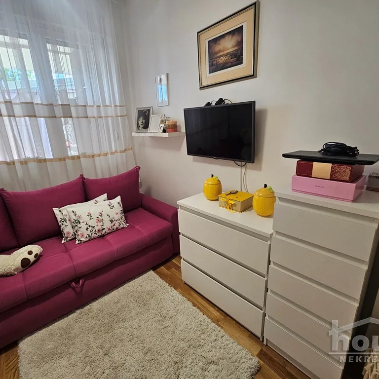 Stan Prodaja Novi Sad  39 m2