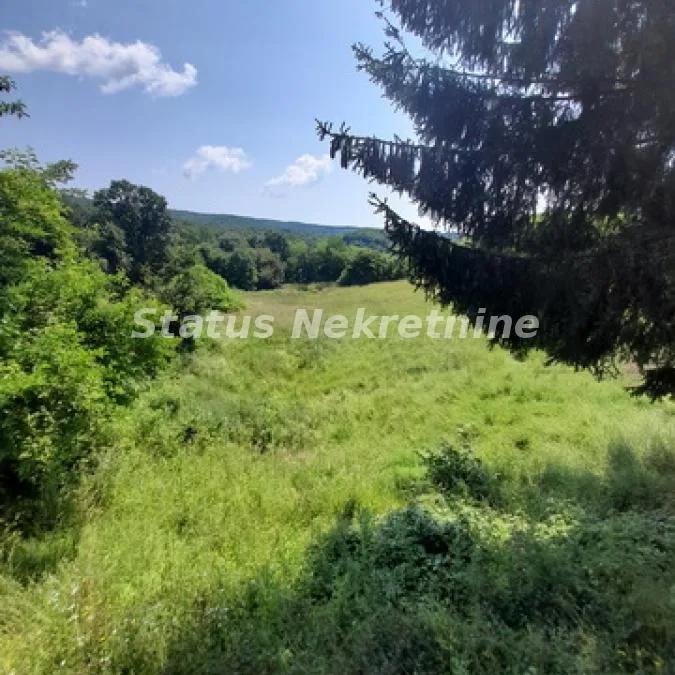 Plac na prodaju, Vrdnik, Irig, 135,68 ari, 890.000 €