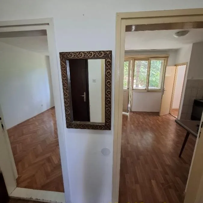 Dvosoban stan na prodaju, Žarkovo, Beograd, 56m², 158.760 €
