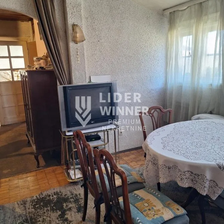 Trosoban stan na prodaju, Centar, Beograd, 54m², 189.000 €