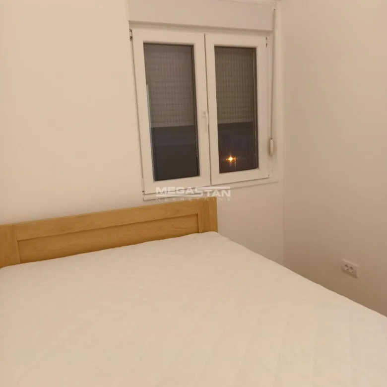 Jednoiposoban stan na prodaju, Mirijevo, Beograd, 32m², 129.999 €