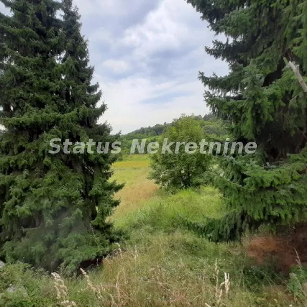 Plac Prodaja Inđija  0 m2