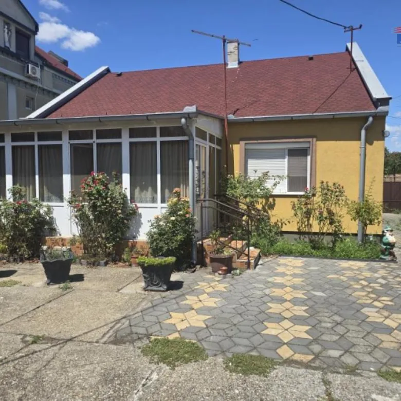 Kuća na prodaju, Klisa, Novi Sad, 91m², 186.000 €
