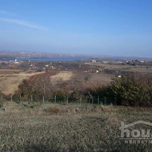 Plac na prodaju, Čerević, Beočin, 5800m², 226.600 €
