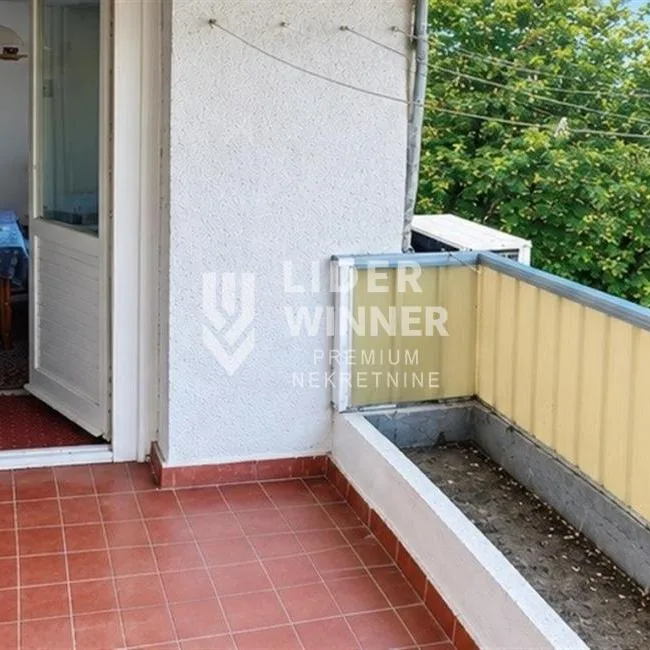 Stan Prodaja Beograd Konjarnik 45 m2