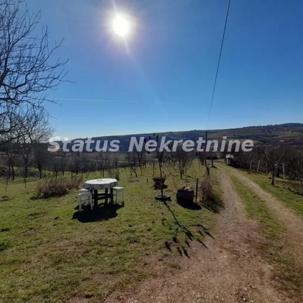 Kuća na prodaju, Vrdnik, Irig, 120m², 529.000 €
