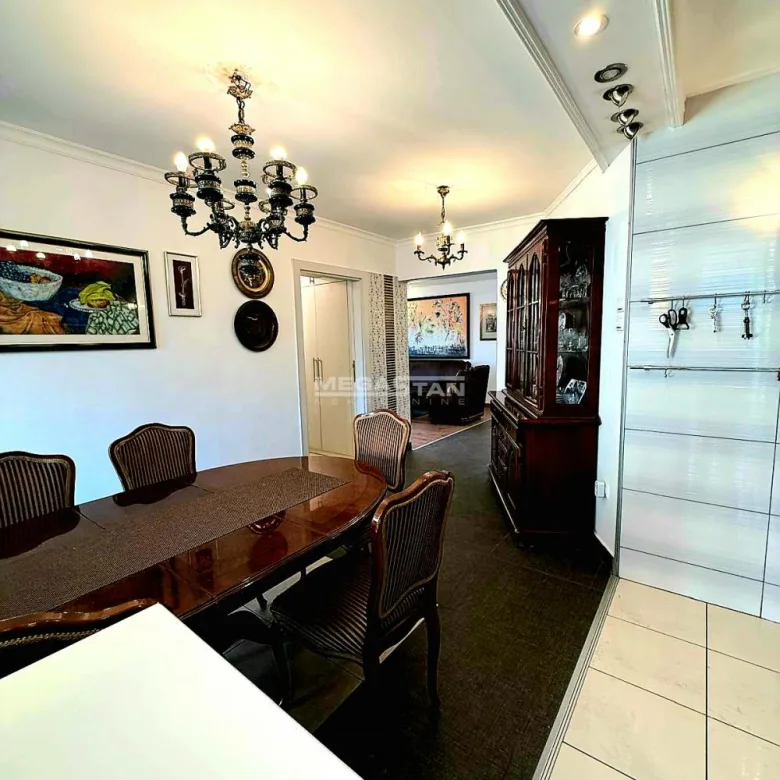 Stan Prodaja Beograd Denkova Bašta 99 m2