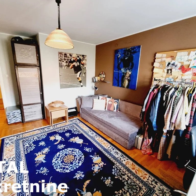 Četvorosoban stan na prodaju, Bulevar Oslobođenja, Novi Sad, 127m², 3. sprat, 292.000 €