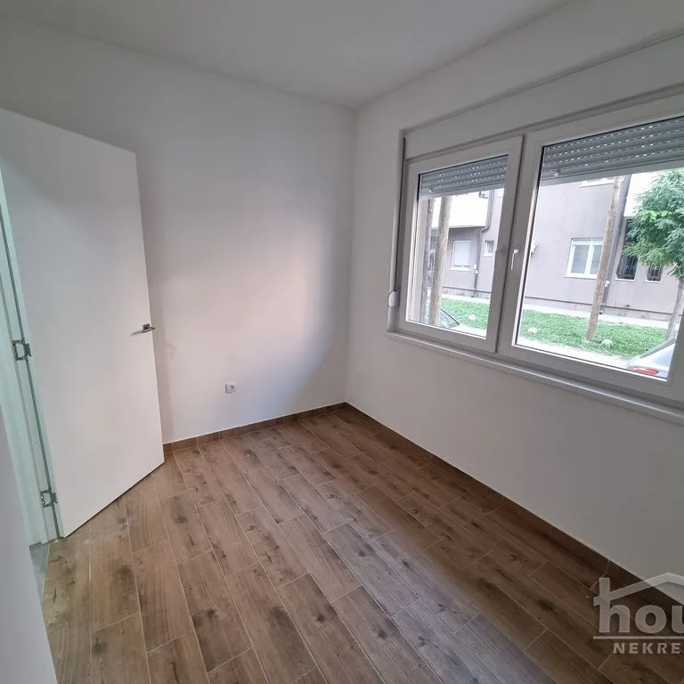Stan Prodaja Novi Sad  57 m2
