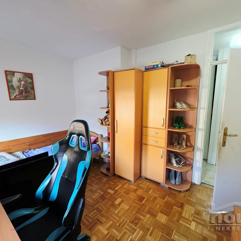 Stan Prodaja Novi Sad  58 m2