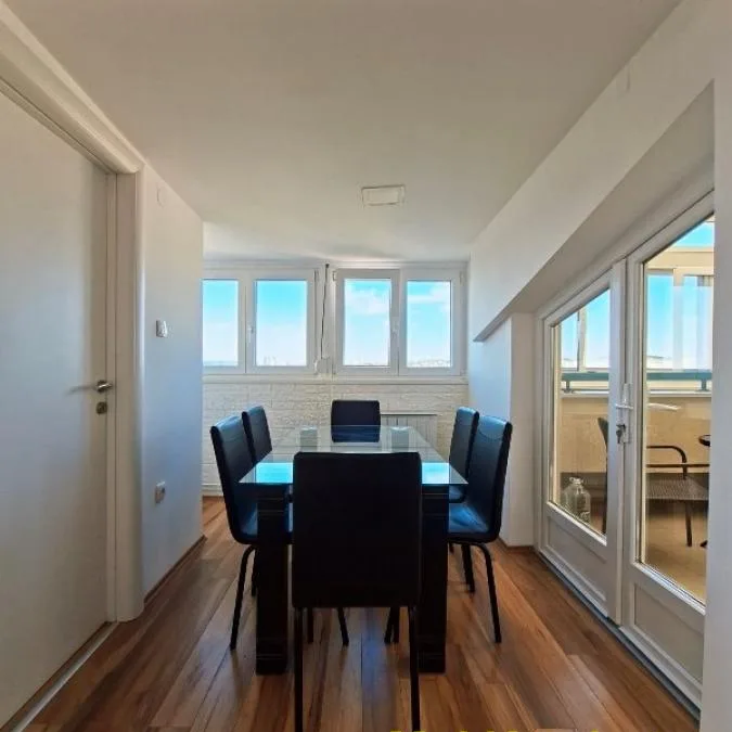 Stan Prodaja Beograd Stepa Stepanović 60 m2