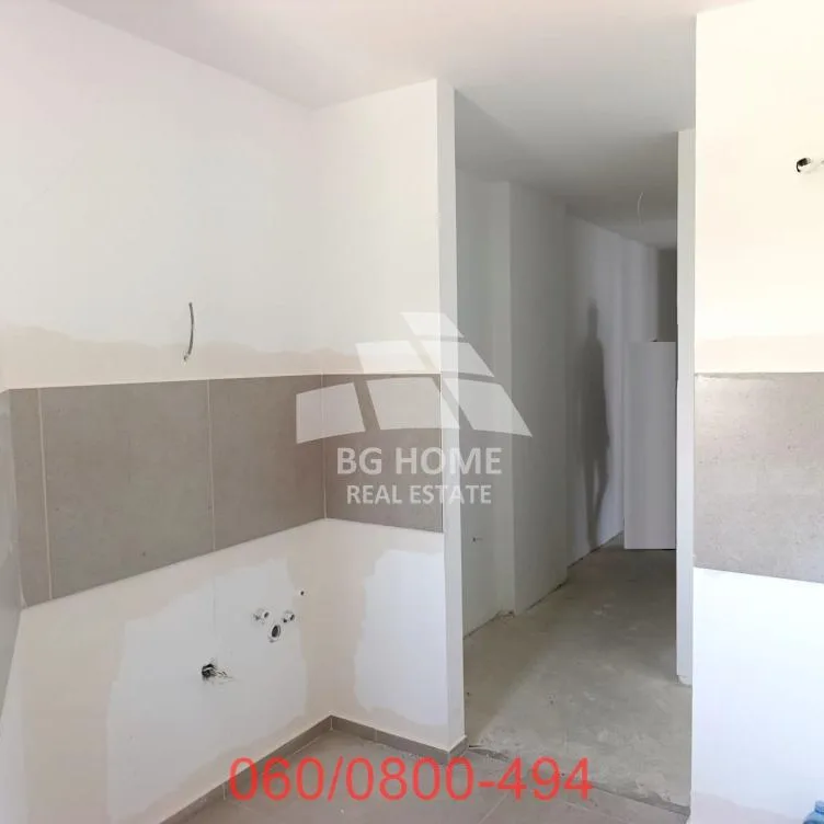Stan Prodaja Beograd Mirijevo 61 m2