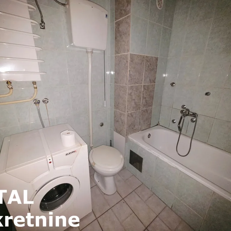 Stan Prodaja Novi Sad Nova Detelinara 32 m2